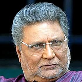 Vikram Gokhale